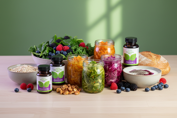 Gut Health 101: How Your Microbiome Affects Everything