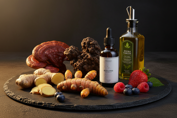 Inflammation: The Root Cause of Modern Disease (And How to Fight It Naturally)