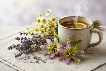 Natural Sleep Remedies: A Complete Guide to Better Rest